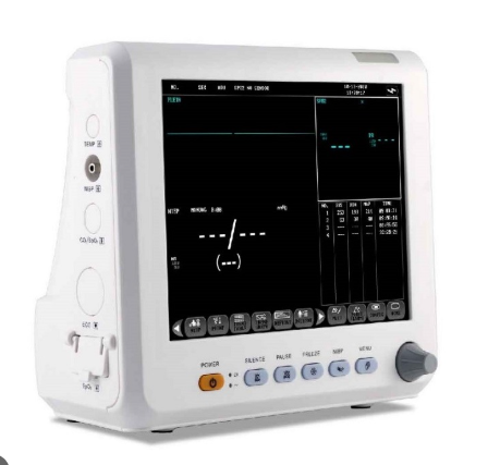 Vital Sign Monitor-VSM-09