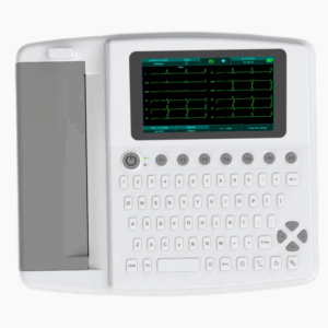 Ecg Machine 12 Channel