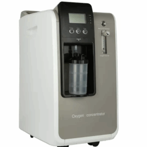 Oxygen Concentrator 5L
