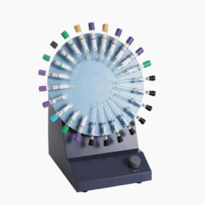 Laboratory-Equipment 1 Blood Roller Mixer