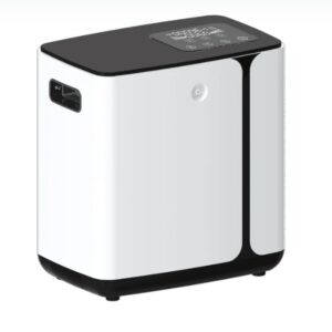 Home 5 Household Oxygen Concentrator 1–9L (ALTO10)