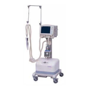 ICU ventilator eternity SH300