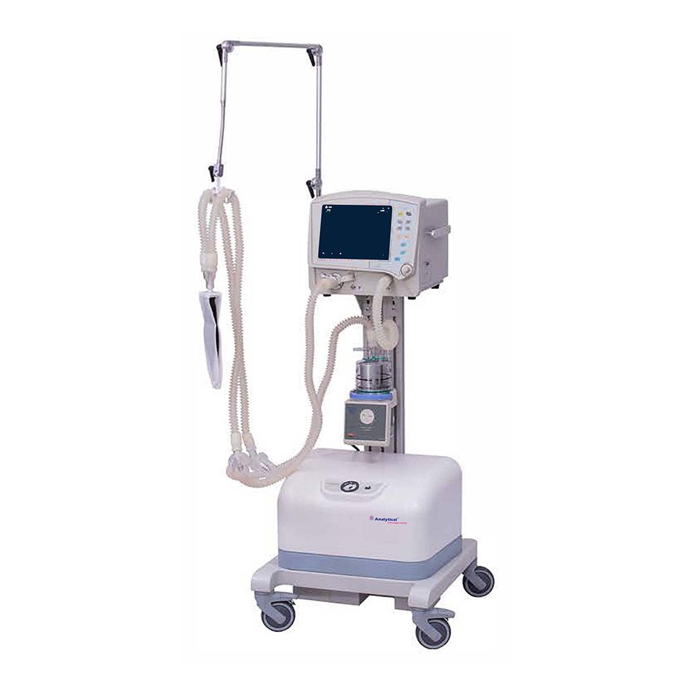 ICU ventilator eternity SH300 1 ICU ventilator eternity SH300