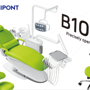 Dental Equipment 44 Dental Chair Mipont B100