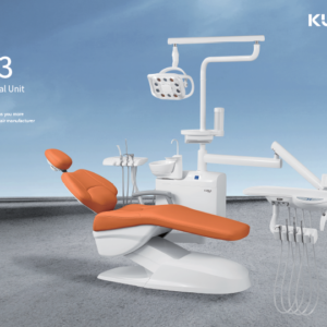Dental Equipment 45 Dental Chair Unit Kueluk K3
