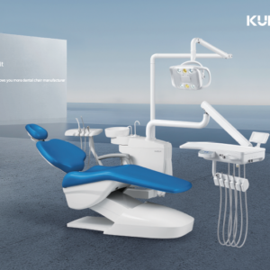 Dental Equipment 46 Dental Chair Unit Kueluk K2