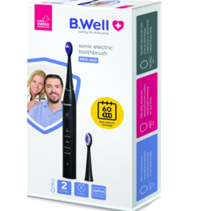 Bwell Pro 850 Electric Sonic Tooth Brush