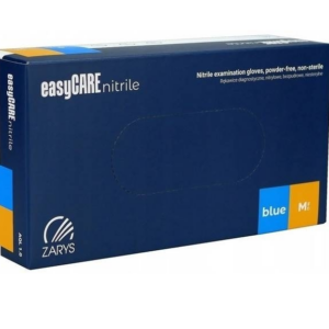 Easy Care Nitrile Gloves Medium One Cartoon