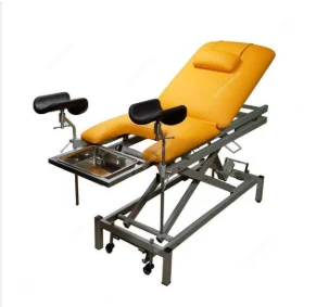 Gynaecology Couch