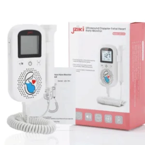 FETAL DOPPLER | Lifecare Medical