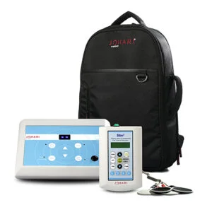 medical equipment suppliers in dubai Ultra sound &Amp; IFT,TENS,EMS (Physio Kit)