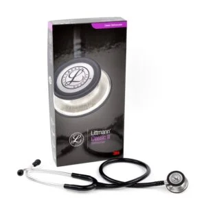 Littmann Classic III Stethoscope III – Lifecare Medical Equipment, durable and high acoustic sensitivity stethoscope