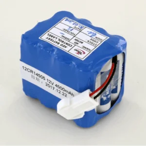 LifePoint Aed Battery