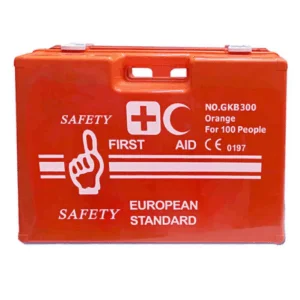 medical equipment suppliers in dubai First Aid Kit 100 People