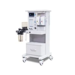 Lifecare Medical Anesthesia machine eternity AM832 Workstation Trolley for Surgery