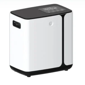 medical equipment suppliers in dubai Household Oxygen Concentrator 1–9L (ALTO10)
